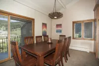 Huge 1,600 Sq Ft Condo -- One of the Largest in Copper!