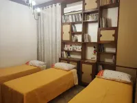 Panoramic Apartment "The Balcony on the Valley of the Temples"