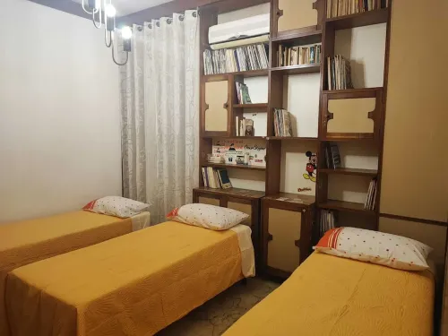 Panoramic Apartment "The Balcony on the Valley of the Temples"