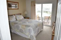 5 Br Nags Head Second Row Beach House Hoteles cerca de The Cottage Shop