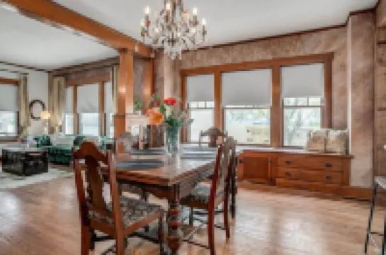 Stonehouse - A Stunning 1920's Dream