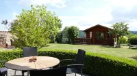 Vacation apartment Eifelbergblick with garden, Schleiden, Hiking Eifel National Park