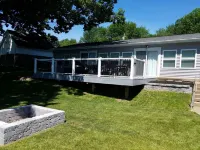 Paradise in Port Bay Hotels in Wayne County