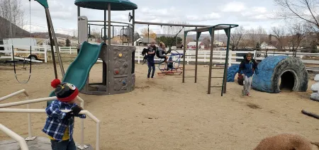 LUXURY Loft on Multi-Million 4 acre Estate in charming, Swiss town