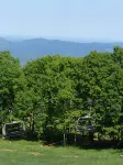 Amazing Mountain views - Ski In Ski Out - Wifi - fireplace - Pets OK