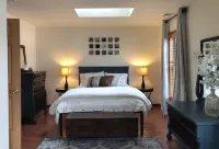Canaan Townhome near hiking, biking & skiing!
