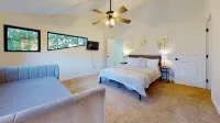 Perfect Winter Lake Getaway Villa on Lake Wylie - Family Friendly + Lovers Dream