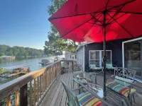NEW Private retreat, No wake cove