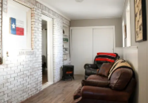 Cozy house close to TSU campus!