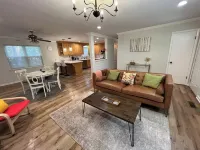 Sunny Spacious Ranch to Relax and Unwind Family Friendly
