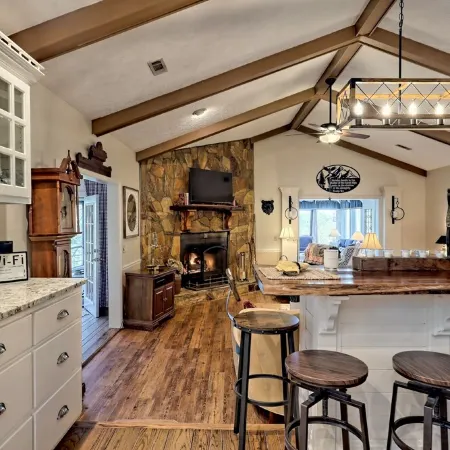 Sugarbush Mountain Home