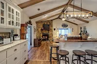 Sugarbush Mountain Home