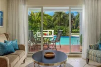 Sandals Grande St. Lucian - All Inclusive Adults Only - Beach