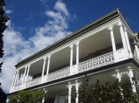 Toogooloowa about Davey 4