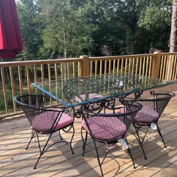 "QUITTIN TIME" Brand New Beautiful Cozy Lake House in Daisy on Lake Greeson!!!
