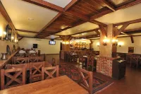 Rest House Hotel