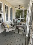 Discover tranquility near Calvert Cliffs