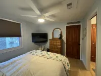 ULTIMATE BEACH AND GOLF COURSE HAVEN ON SECLUDED EDISTO  IN THE WYNDHAM RESORT Hotels in Edisto Beach