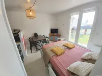 Studio de la plage - Pen Lan