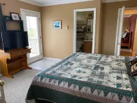 The Moose Is Inn Rental Hotels in Cohoe