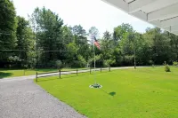 Camp "I See the Lake on Canadarago Lake, NY