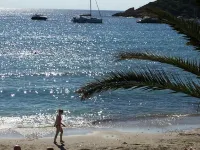 Idyllic vacation home with pool Các khách sạn ở Es Capdella