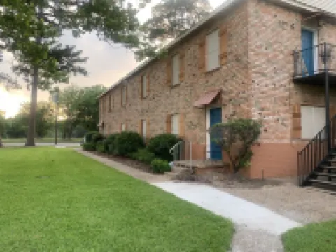 Cozy Modern 1 Bed 1 Bath next to Park!