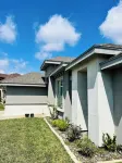 Cozy stay in Mission - With Pool & Patio Hotels near Leo Najo Baseball Field