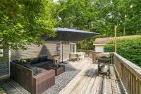 Modern Rustic Private Ranch w/ Peloton! Hotels near Pocono Peddler's Village Antique Mall