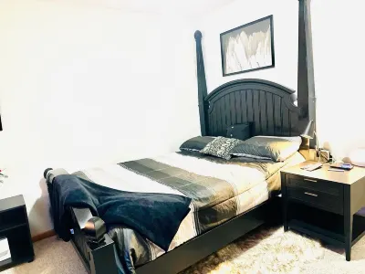 The pLace in Dover Hotels near The RAC