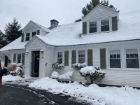 Cape Home In the Beautiful Berkshires - Near Lenox & Bousquet Hotels near Berkshire Museum