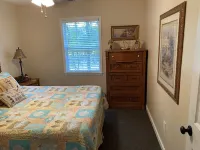 5 BR Retreat on Beautiful Smith Lake & Close to I-65