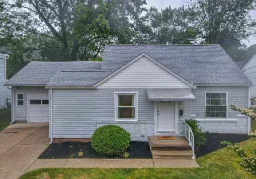 The Playmakers Funhouse: HOF Village