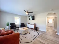 2 BR King Bed Near Duke Hospital & Campus