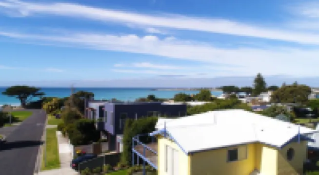 Ocean View Family Retreat