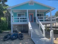 Waterfront island retreat Hotels in Placida