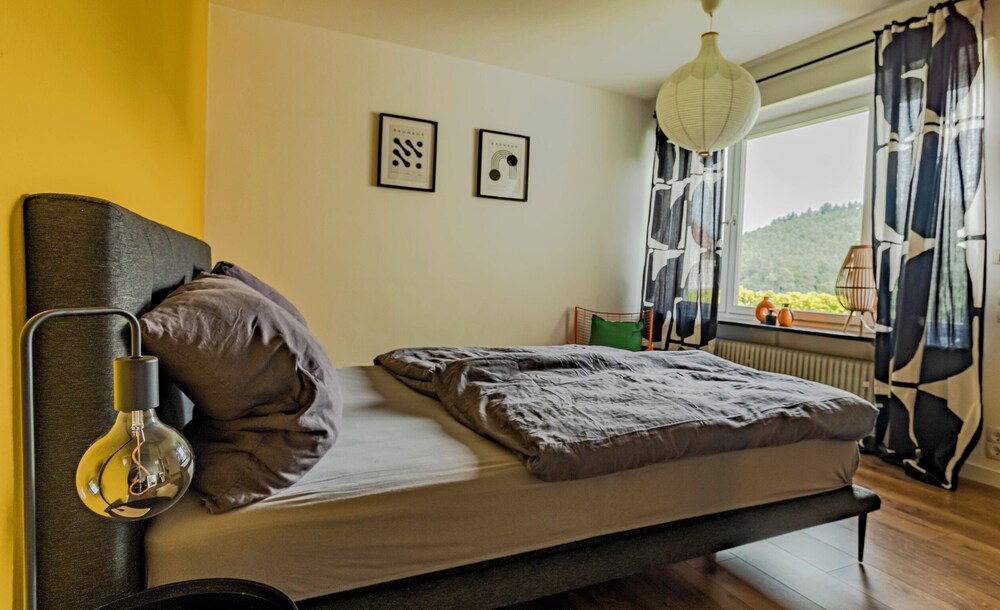 Ferienhaus Emma Rodalben Hotels in Rodalben