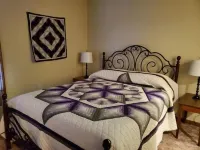 Farmhouse at Cattail Creek