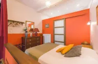 Charming studio 2 minutes from the Arena Hotels in Arles