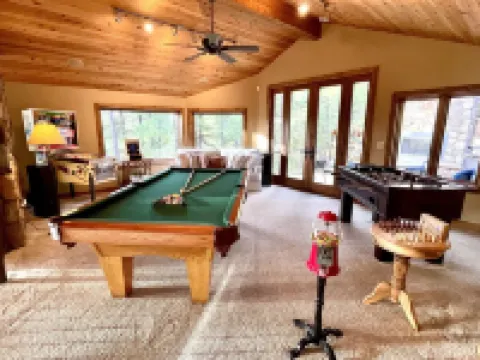 Torreon 1st Green Golf Course/Creek/ Family Friendly Nearly 4000 sq ft