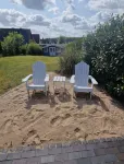 Haus Lena - Holiday near the Baltic Sea including free Wi-Fi (V-DSL) - Wi-Fi