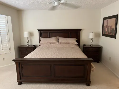 Your Private 19th Hole With Golf Cart Included In Rental