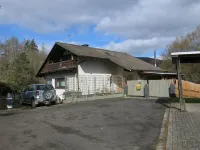 Welcome to the Kellerwald Edersee National Park