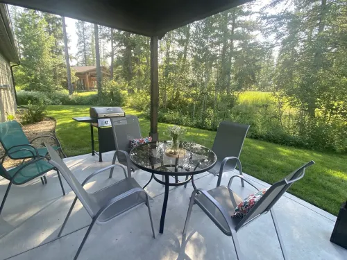 Montana Dreams Retreat - luxury in the Glacier/ Whitefish area