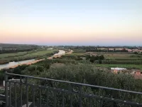 Modern apartment in the historic center of Orosei 70 M² - French Alps