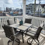 WW Condo 1.5 blks to beach and boardwalk. Walk to shops, restaurants and CC. - 3 stjerner
