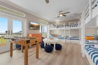 Unbeatable Location, First Row, Oceanfront!