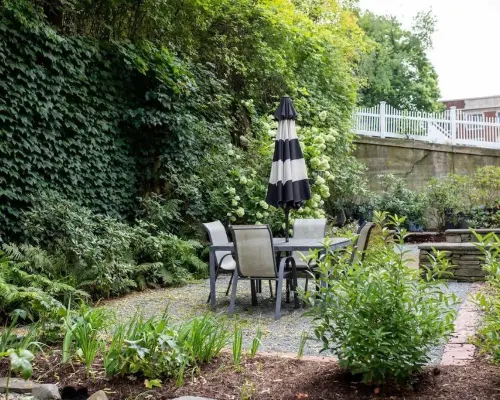 Luxury Apartment in Scranton's Hill Section! Hotels in Scranton
