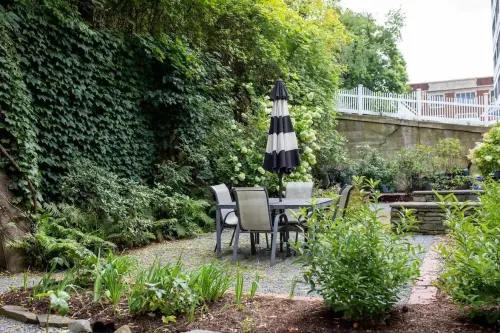 Luxury Apartment in Scranton's Hill Section!