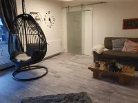 Large central apartment in the country, near Flensburg and A7 Hotels in GroBsolt